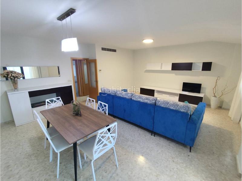 Foto 75e7dcd3-eb0f-4d83-9621-0f63bf3c4937. Lloguer àtic amb calefacció aparcament a Picassent