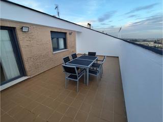 Lloguer Àtic  Cronista amadeo lerma. Ático en alquiler en picassent