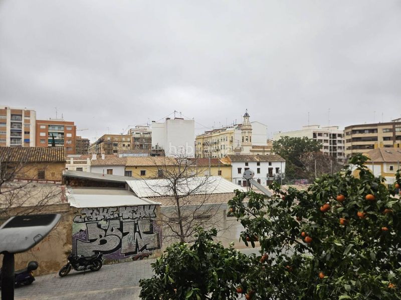 Foto e1b253a5-8167-4c85-bd06-1852cda624c6. Pis a Barrio de Patraix Valencia