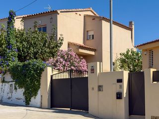 Casa adossada a Altafulla