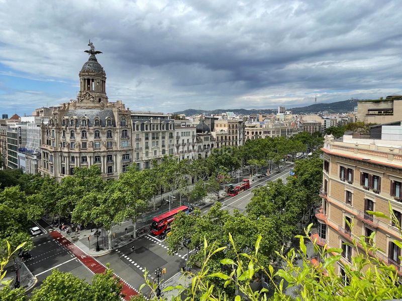 Foto 03a388ea-5a73-440a-9954-9d6d389ee0ee. Flat in Dreta de l´Eixample Barcelona