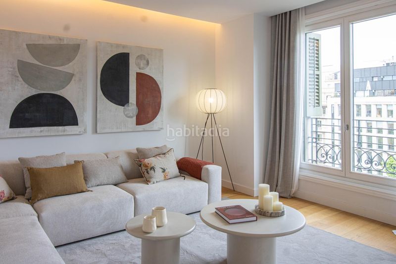 Foto 0c3d46f8-24a0-4c49-9786-8eeb6c7e4550. Flat in Dreta de l´Eixample Barcelona
