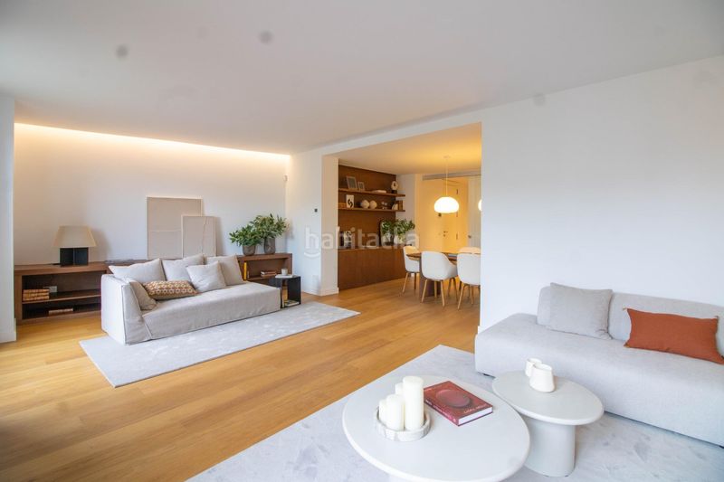 Foto 176d63f5-8106-48b3-8469-a754a1aa5cfe. Flat in Dreta de l´Eixample Barcelona