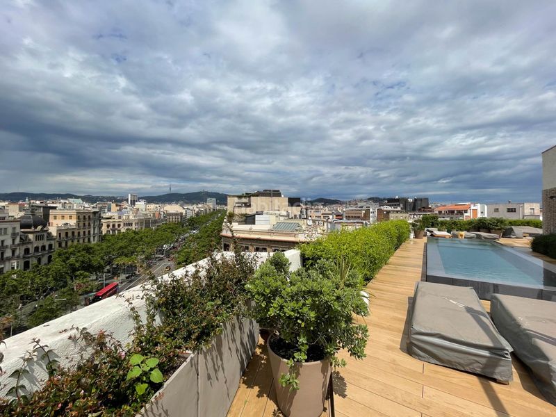 Foto 20bd7c78-9b90-45ab-bd54-1c69250e7efd. Flat in Dreta de l´Eixample Barcelona