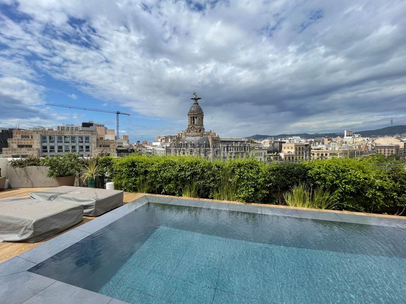 Foto 4d6eb311-7998-4005-b457-c28dfb2794f7. Flat in Dreta de l´Eixample Barcelona