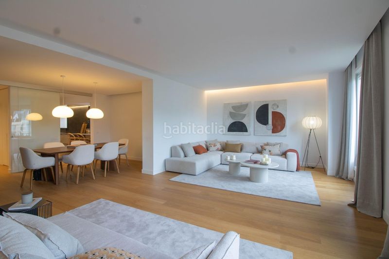 Foto 5d1b3cf3-9812-46e9-be85-d24adc100343. Flat in Dreta de l´Eixample Barcelona