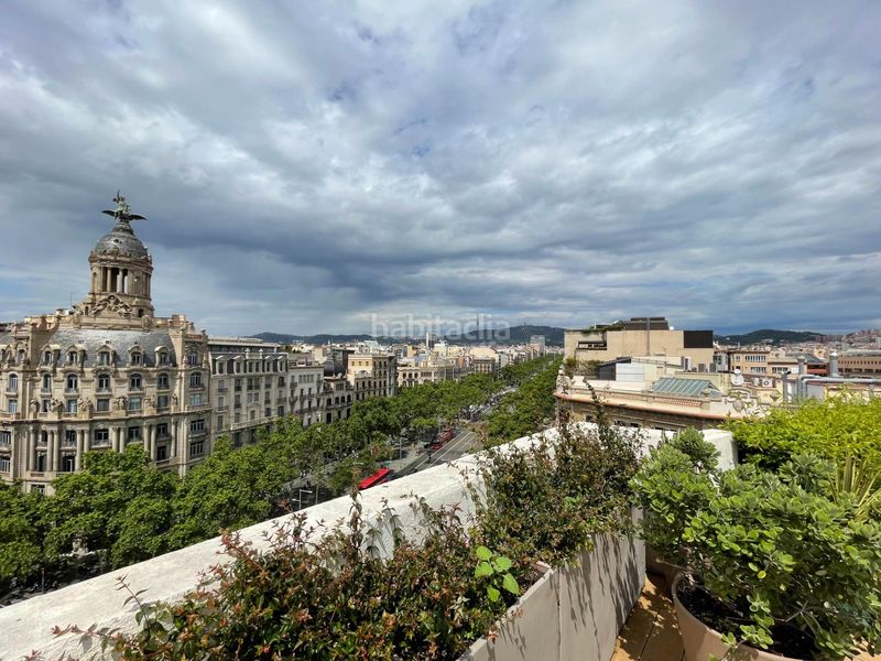 Foto 7178d4e5-bdff-4a35-a99d-d78b311af389. Flat in Dreta de l´Eixample Barcelona