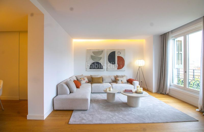 Foto 7a600fa5-c827-4ef1-81b7-a4907e0494fe. Flat in Dreta de l´Eixample Barcelona