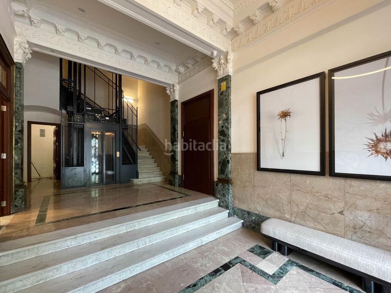 Foto 7c8acb3a-9347-4563-b927-3e58bbb957db. Flat in Dreta de l´Eixample Barcelona