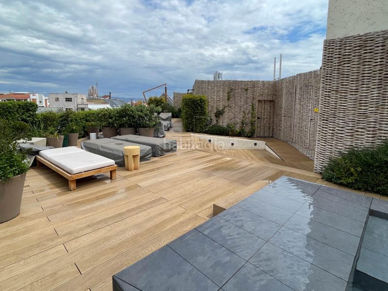 Foto ab3e3f2c-9dd6-4bc1-bfcb-b7a4fb4b439a. Flat in Dreta de l´Eixample Barcelona