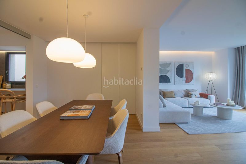 Foto ad9821d6-fd02-4aa7-b0af-fe08a696b664. Flat in Dreta de l´Eixample Barcelona