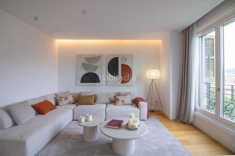 Foto c182ff20-465a-4588-b285-f07a1d5c8d52. Flat in Dreta de l´Eixample Barcelona