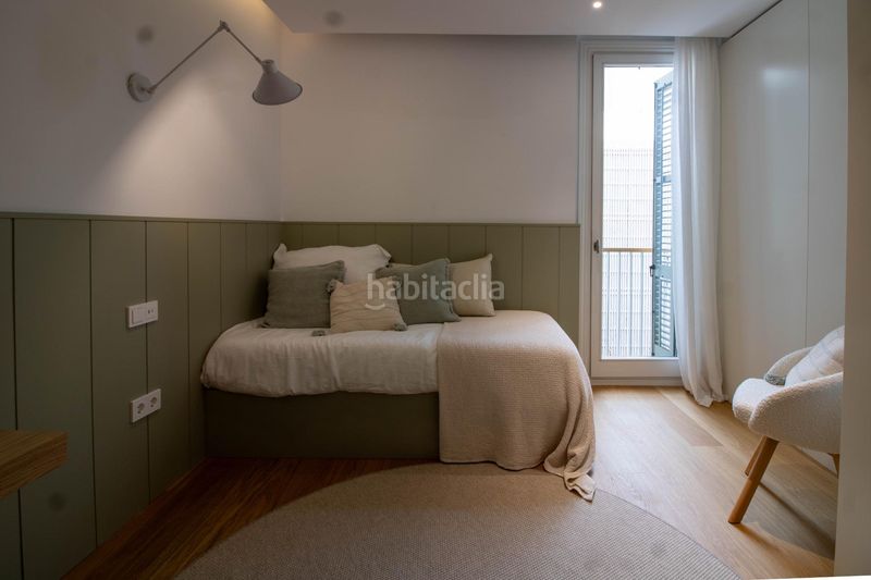 Foto d9868b72-0871-4cac-90de-f7e20f1d2fa1. Flat in Dreta de l´Eixample Barcelona