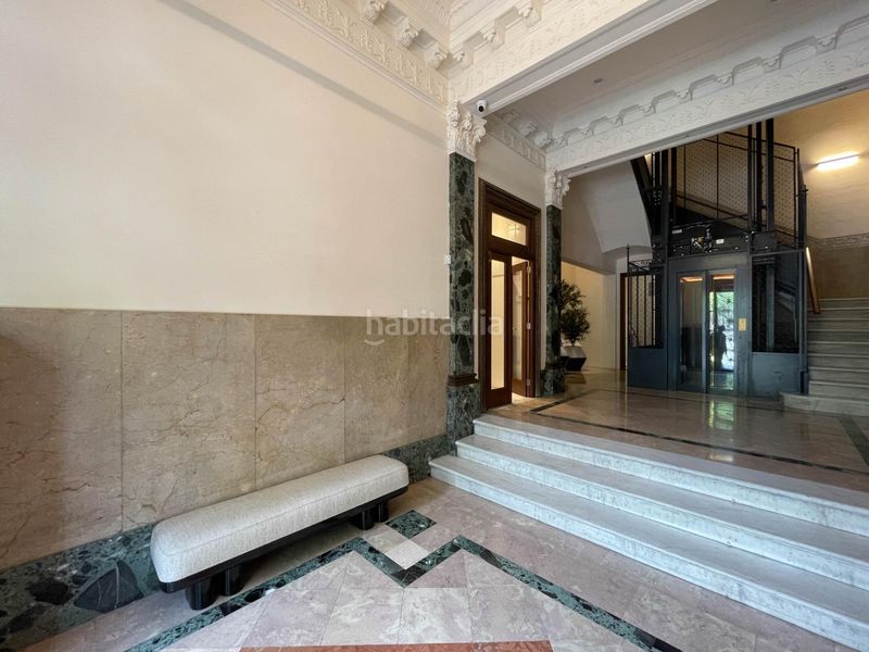 Foto eb1728fe-efef-4c5a-b71e-c3365673902c. Flat in Dreta de l´Eixample Barcelona