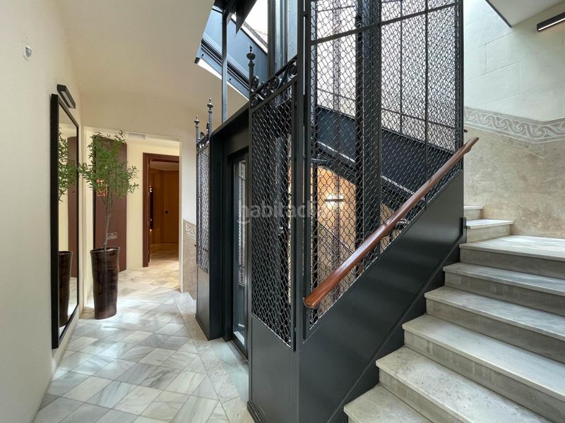 Foto f064a07c-2876-4828-88bf-171477eb16d2. Flat in Dreta de l´Eixample Barcelona