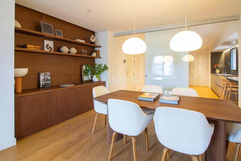 Foto f5b46edb-a623-444b-9fe7-e429c889f190. Flat in Dreta de l´Eixample Barcelona