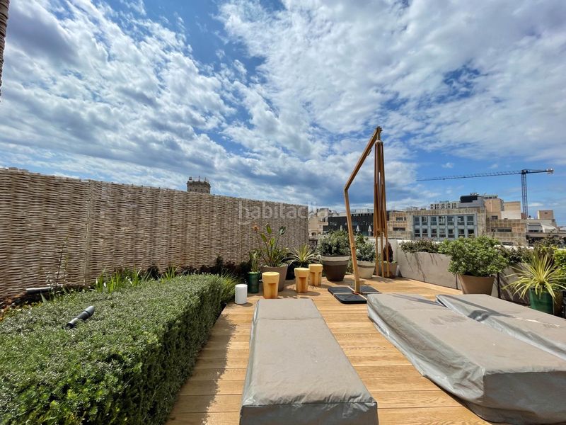 Foto fadaef5d-44f2-4fd3-ba99-eb49e775704d. Flat in Dreta de l´Eixample Barcelona