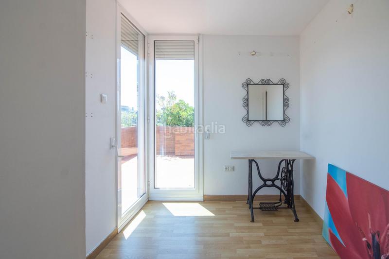 Foto 1b39ab22-e834-49ca-8019-8d11e9b32406. Attico con riscaldamento parcheggio in Sarrià Barcelona