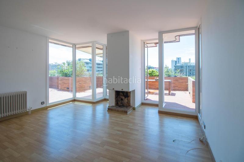 Foto 354c3d41-40ea-48e5-930a-dc1582c459ae. Attico con riscaldamento parcheggio in Sarrià Barcelona