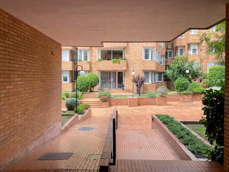 Foto 40337f24-5f37-4804-86eb-4143c4e3e8a0. Attico con riscaldamento parcheggio in Sarrià Barcelona