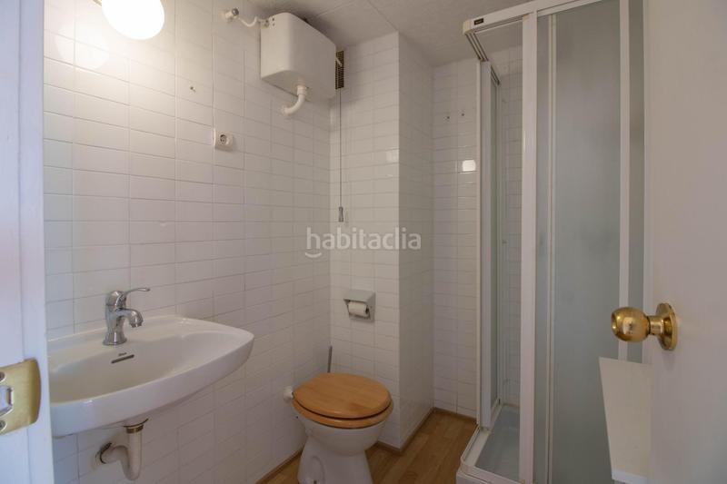 Foto 4808fd37-8ef8-4931-995f-803668f20d6b. Attico con riscaldamento parcheggio in Sarrià Barcelona