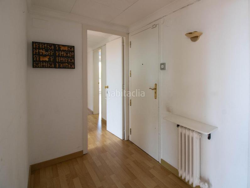 Foto 5b4a72ac-beb4-4b5c-841e-b5295bb38944. Attico con riscaldamento parcheggio in Sarrià Barcelona