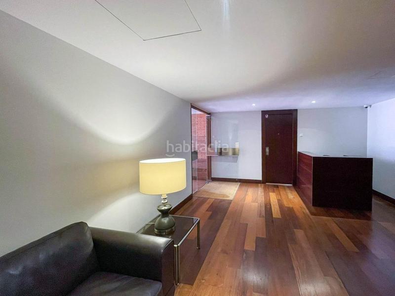 Foto 6be39cc1-e60b-41a8-a786-2208d8b6be2d. Attico con riscaldamento parcheggio in Sarrià Barcelona