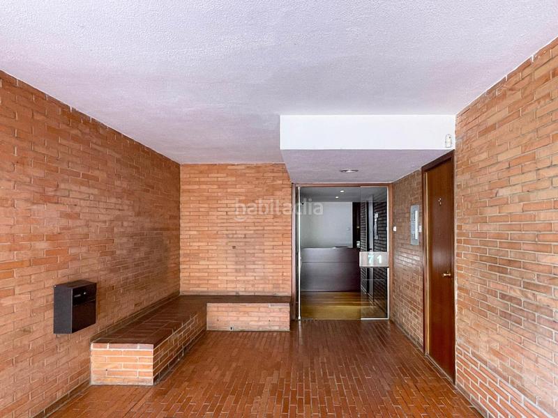 Foto 7de43449-7946-463d-b9b7-8916d29616e7. Attico con riscaldamento parcheggio in Sarrià Barcelona