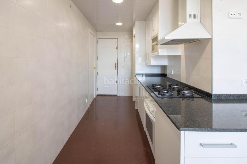 Foto 986224ff-9ef1-4d9b-a48e-b95935dba50b. Attico con riscaldamento parcheggio in Sarrià Barcelona