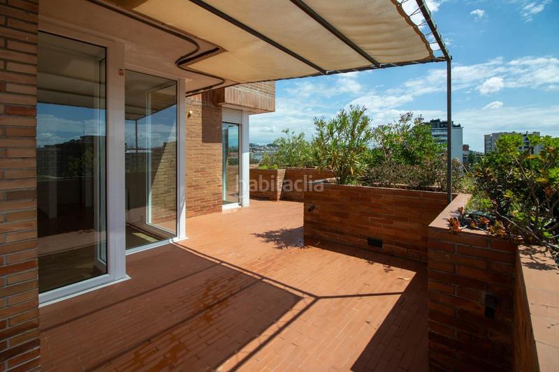 Foto bbe25061-ba39-47fc-9605-cf506ae90a4b. Attico con riscaldamento parcheggio in Sarrià Barcelona