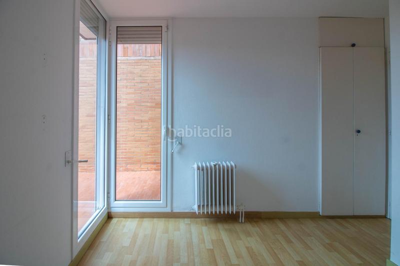 Foto ce5f0aff-9b8a-4ad6-8b98-3088023e0eb0. Attico con riscaldamento parcheggio in Sarrià Barcelona