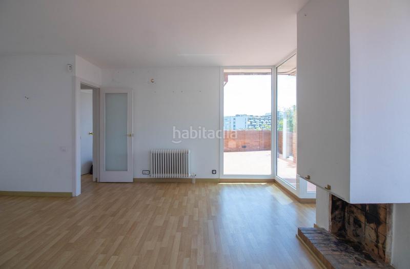 Foto 1ab7469f-9630-40f6-a824-45c5045225d7. Attique avec chauffage parking dans Sarrià Barcelona