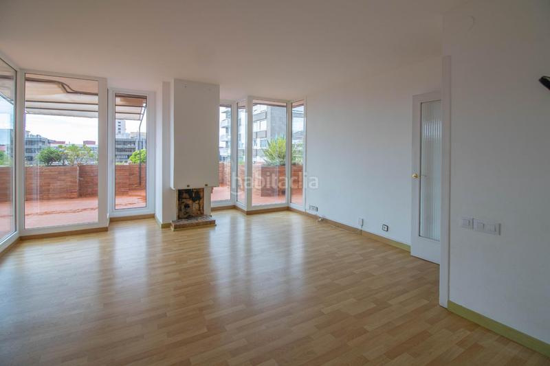 Foto 1b48407b-19bd-4e55-8f12-a9a6af28fb92. Attique avec chauffage parking dans Sarrià Barcelona