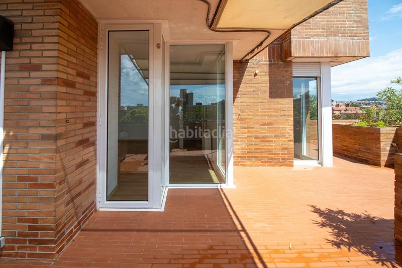 Foto 1f806fb4-18cd-4acf-bfb6-b2c3c38c6cdb. Attique avec chauffage parking dans Sarrià Barcelona