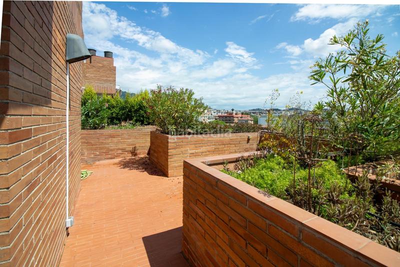 Foto 253293b0-a401-4b87-b63f-e6104bca0ffe. Attique avec chauffage parking dans Sarrià Barcelona