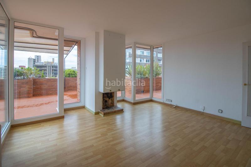 Foto 6559628e-97c0-443c-8603-bda094d97ee9. Attique avec chauffage parking dans Sarrià Barcelona