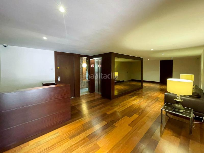 Foto 6b03db76-bd97-429e-9a4d-926ae8453ade. Attique avec chauffage parking dans Sarrià Barcelona