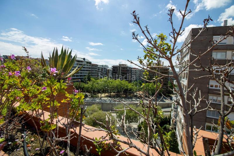 Foto 80d16cf6-d836-4a56-8471-c213916d96df. Attique avec chauffage parking dans Sarrià Barcelona