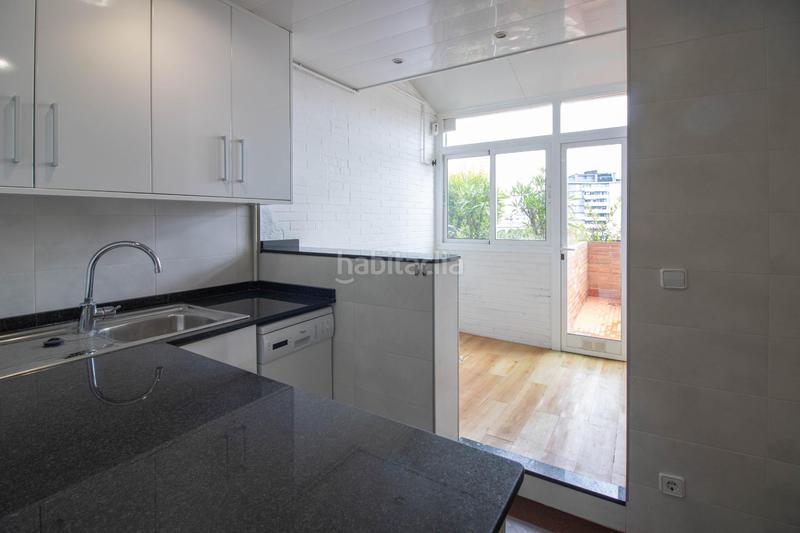 Foto 929b9ad5-4691-4461-937b-375feb5039f3. Attique avec chauffage parking dans Sarrià Barcelona