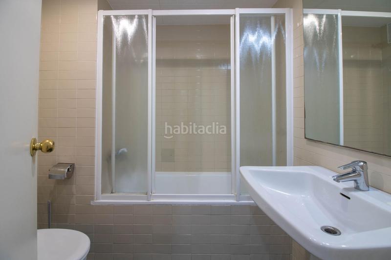 Foto 6a5bc314-0f65-4c23-8a86-70e6958f864d. Dachwohnung mit heizung parking in Sarrià Barcelona