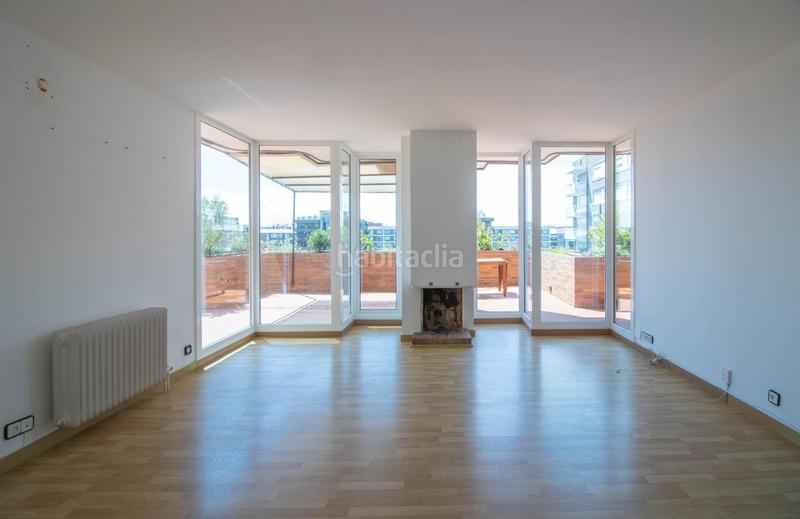 Foto 77d407d4-5162-450a-9e75-c68064c83a90. Dachwohnung mit heizung parking in Sarrià Barcelona