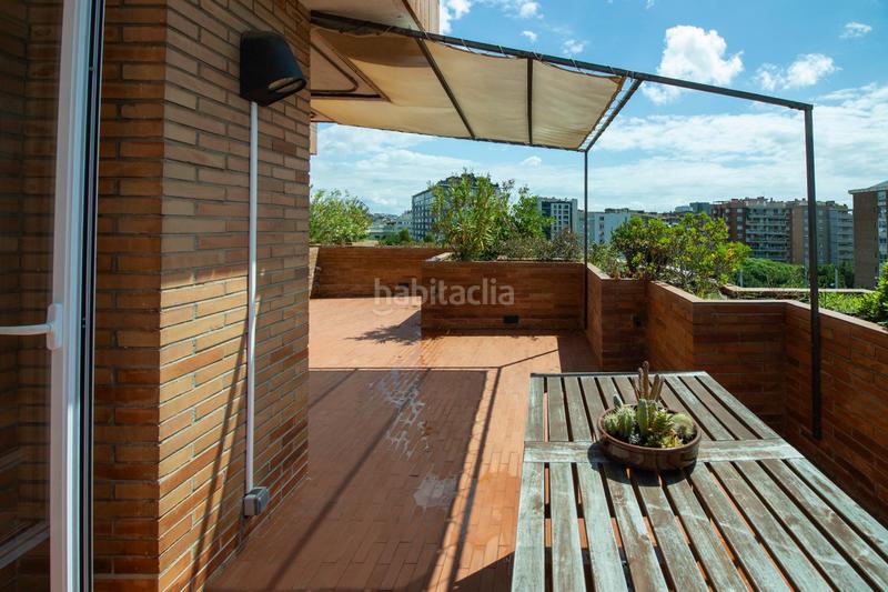 Foto 87979b1c-ab03-458a-ac86-b6f708d262c1. Dachwohnung mit heizung parking in Sarrià Barcelona