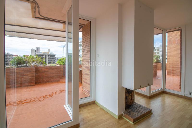 Foto 8e7da034-a414-4527-b8bb-4846a8764dc1. Dachwohnung mit heizung parking in Sarrià Barcelona