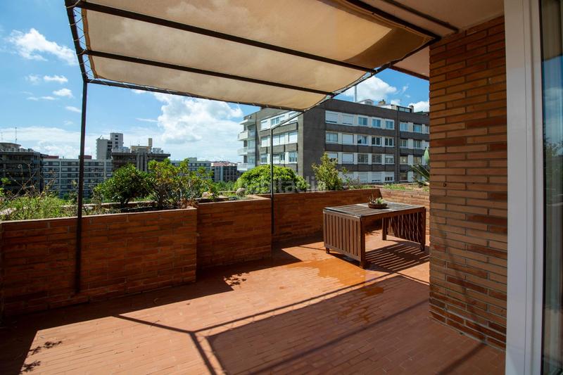 Foto 9a31ae88-0fe3-4a93-9374-a9206480a3a2. Dachwohnung mit heizung parking in Sarrià Barcelona