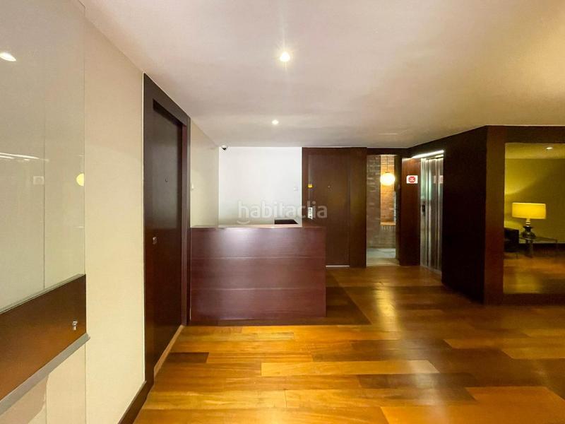 Foto adc8fd2f-29c5-4716-8026-3cbb3fba3660. Dachwohnung mit heizung parking in Sarrià Barcelona