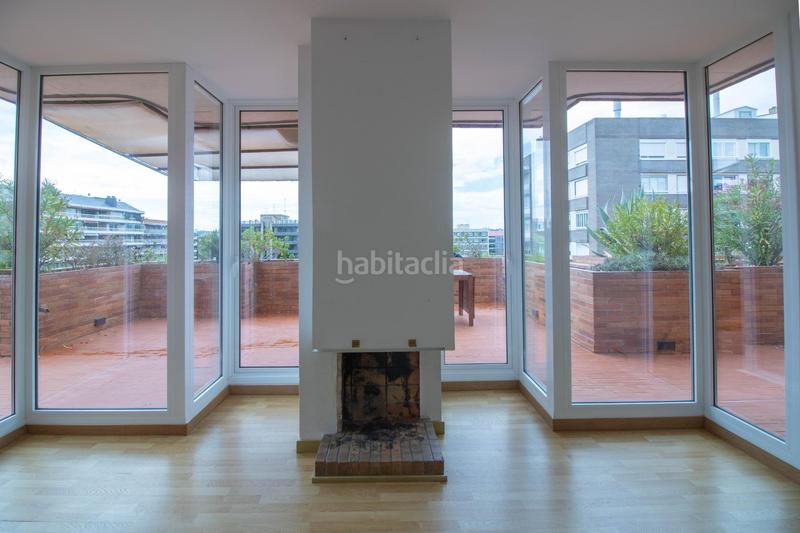 Foto fd5b2200-6af1-4a54-ba1d-195494001653. Dachwohnung mit heizung parking in Sarrià Barcelona