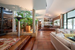 Chalet à Ametlla del Vallès (L´)