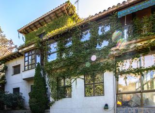 Casa  Perez galdos