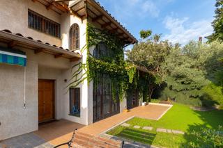 Casa  Perez galdos