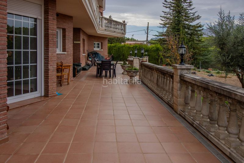 Foto 02e16a56-8789-4459-8b76-027a344e3f11. Chalet con riscaldamento parcheggio in Can Rial Esparreguera